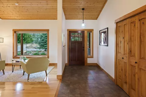 Entry Way - 60995 Ward Rd, Bend, OR 97702 photo 2 of 2