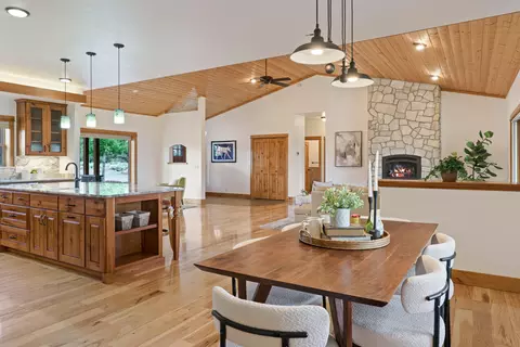 Dining - 60995 Ward Rd, Bend, OR 97702 photo 2 of 2