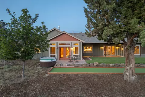 Exterior - 60995 Ward Rd, Bend, OR 97702 photo 30 of 33