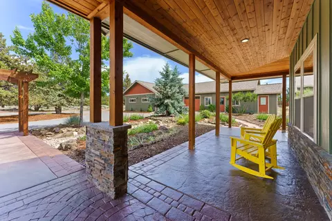 Exterior - 60995 Ward Rd, Bend, OR 97702 photo 18 of 33