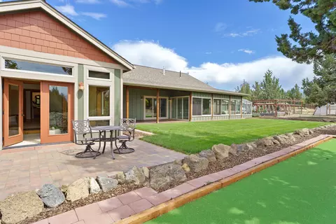 Exterior - 60995 Ward Rd, Bend, OR 97702 photo 23 of 33