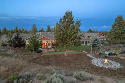 Exterior - 60995 Ward Rd, Bend, OR 97702 photo 29 of 33