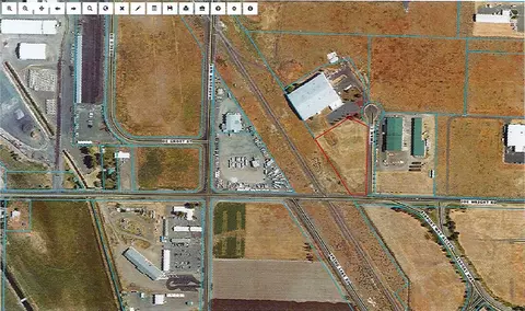 joe wright road, Klamath Falls, OR 97603