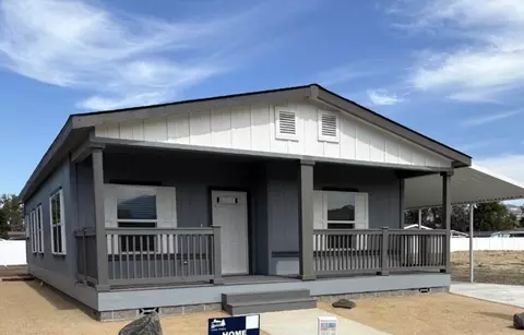 93 Northridge Ter #44, Medford, OR 97501