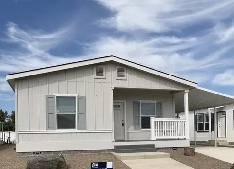 93 Northridge Ter #46, Medford, OR 97501