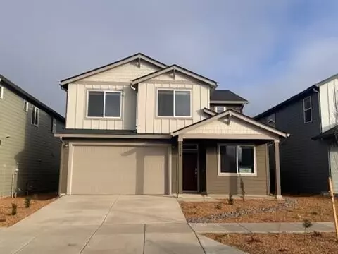 63218 NE Carly Ln, Bend, OR 97701