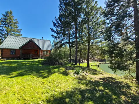125 Warren Rd, Selma, OR 97538