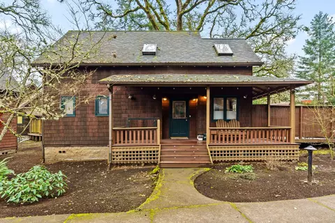 217 Spyglass Dr, Eugene, OR 97401 photo 1