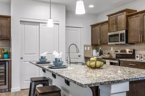 Kitchen - 21517 Oconnor Way, Bend, OR 97701 photo 1 of 1