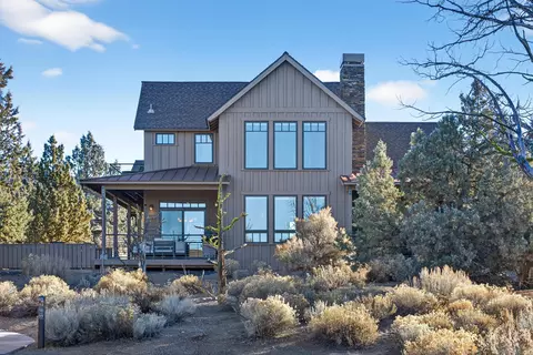 16667 SW Brasada Ranch Rd #CABIN 94, Powell Butte, OR 97753