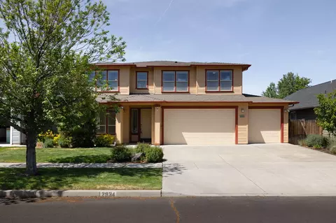 2934 NE Dogwood Dr, Bend, OR 97701