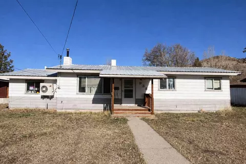 938 Millview St, Lakeview, OR 97630 photo 1