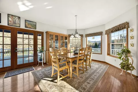 Dining - 7555 E Antelope Rd, Eagle Point, OR 97524 photo 1 of 1