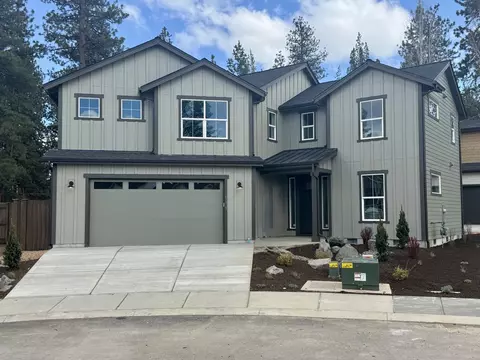 61437 SE Daybreak Ct #LOT 9, Bend, OR 97702