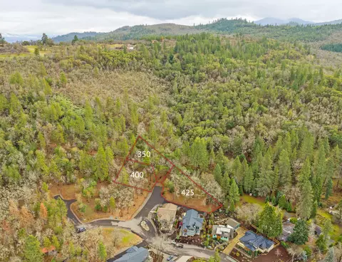 400 Josephines Way, Jacksonville, OR 97530
