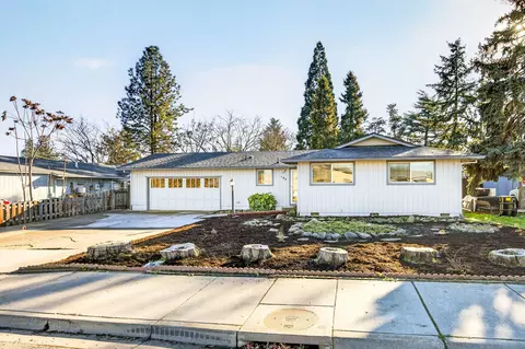 Exterior - 105 Houston Rd, Phoenix, OR 97535 photo 10 of 10