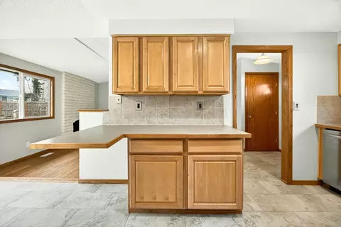 Kitchen - 105 Houston Rd, Phoenix, OR 97535 photo 4 of 4