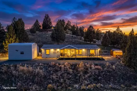 27558 La Costa Rd, John Day, OR 97845