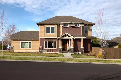 62905 Daniel Rd, Bend, OR 97701