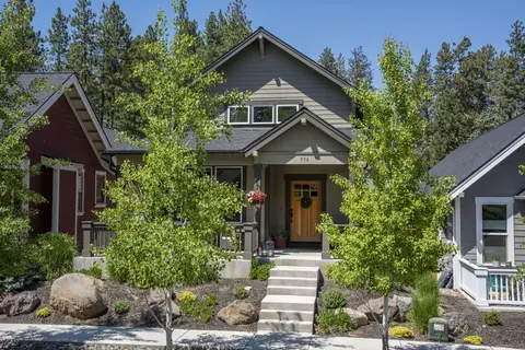 936 E Black Butte Ave, Sisters, OR 97759