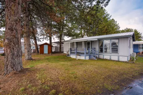 205 SE Lynn Blvd #58, Prineville, OR 97754