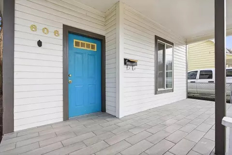 Exterior - 606 SW 2nd St, Pendleton, OR 97801 photo 1 of 3