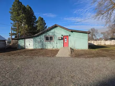 2297 NW Rolla Rd, Prineville, OR 97754