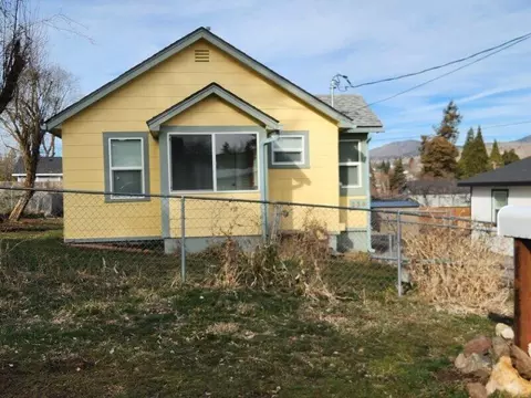239 Fulton St, Klamath Falls, OR 97601