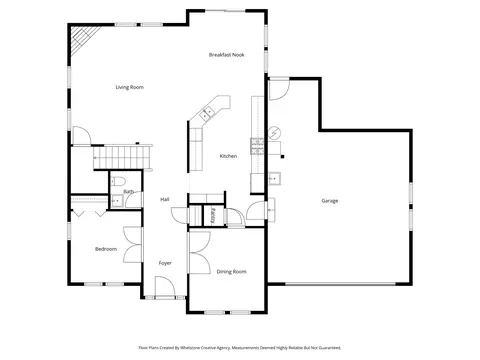 Floorplan - 78 Greenmoor Dr, Eagle Point, OR 97524 photo 3 of 12