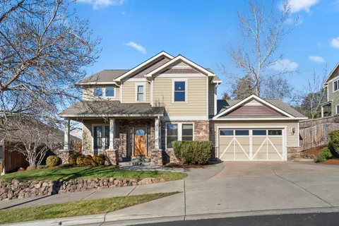 Exterior - 78 Greenmoor Dr, Eagle Point, OR 97524 photo 3 of 8