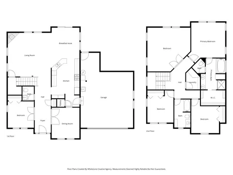 Floorplan - 78 Greenmoor Dr, Eagle Point, OR 97524 photo 1 of 12
