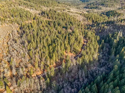 289 Elder Mill Rd, Trail, OR 97541 photo 3