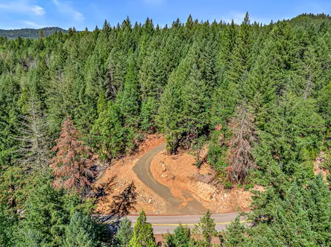 289 Elder Mill Rd, Trail, OR 97541