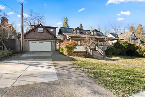 285 Beach St, Ashland, OR 97520