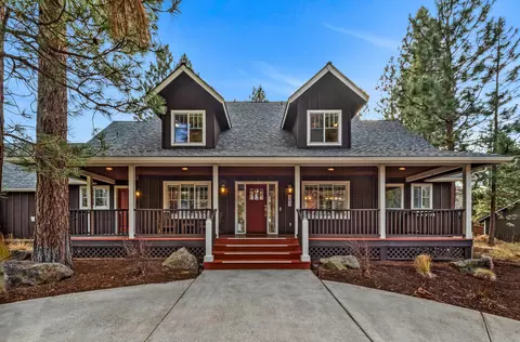 693 E Tyler Ave, Sisters, OR 97759