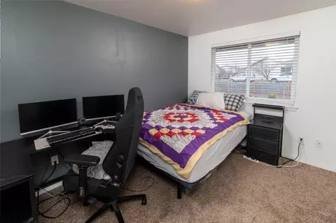 Bedroom - 514 Scenic Loop, Culver, OR 97734 photo 1 of 3