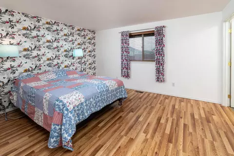 Bedroom - 514 Scenic Loop, Culver, OR 97734 photo 3 of 3