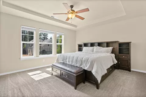 Bedroom - 19788 Chicory Ave, Bend, OR 97702 photo 1 of 5