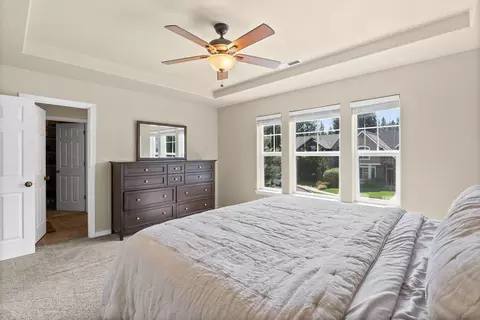 Bedroom - 19788 Chicory Ave, Bend, OR 97702 photo 2 of 5