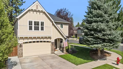 19788 Chicory Ave, Bend, OR 97702