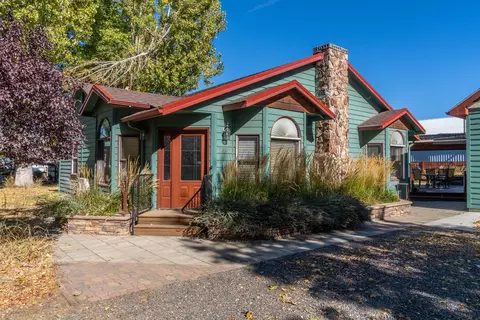 1627 SE Lynn Blvd, Prineville, OR 97754