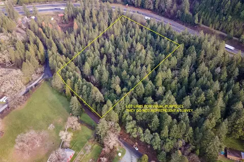 Old Stage Rd, Wolf Creek, OR 97497