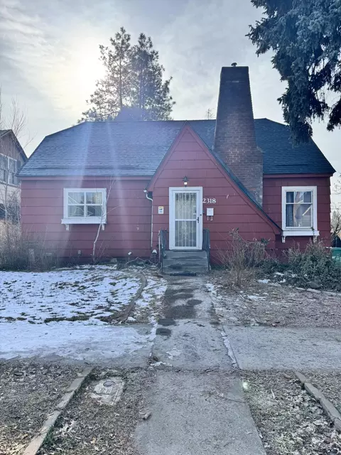 2318 Garden Ave, Klamath Falls, OR 97601