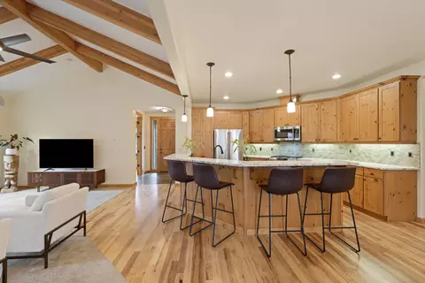 Kitchen - 19541 Sugar Mill Loop, Bend, OR 97702 photo 1 of 5