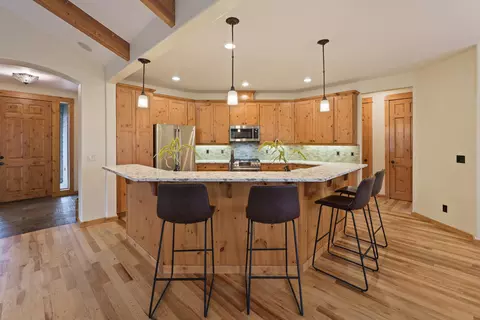 Kitchen - 19541 Sugar Mill Loop, Bend, OR 97702 photo 2 of 5