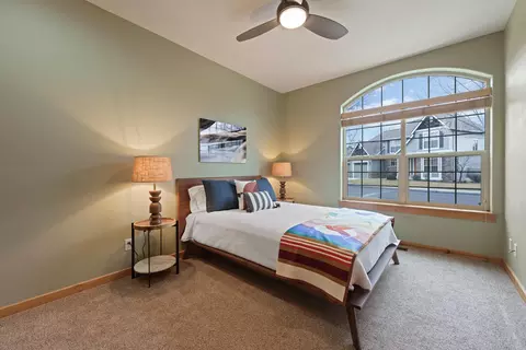 Bedroom - 19541 Sugar Mill Loop, Bend, OR 97702 photo 5 of 5