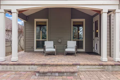 Exterior - 19541 Sugar Mill Loop, Bend, OR 97702 photo 5 of 5