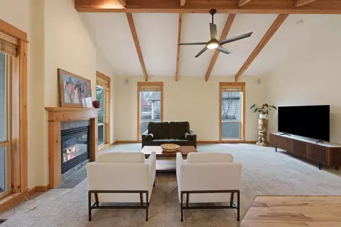 Living - 19541 Sugar Mill Loop, Bend, OR 97702 photo 3 of 3