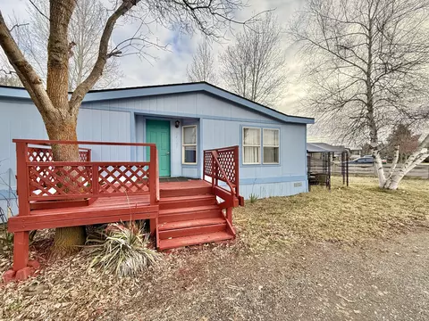 14107 Ravenwood Dr, Klamath Falls, OR 97601
