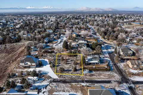 SW 32nd Parcel 2 Street, Redmond, OR 97756